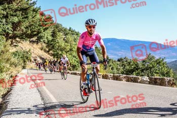 JUAN FRANCISCO ROBLEDO CABEZA Pedro Delgado 2019 6 07204