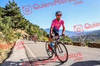 JUAN FRANCISCO ROBLEDO CABEZA Pedro Delgado 2019 6 07205