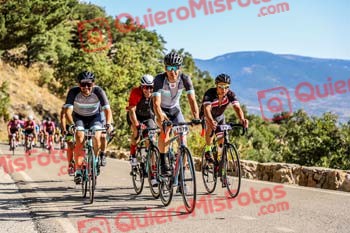 DANIEL CAMPOS CARBONELL Pedro Delgado 2019 6 07611