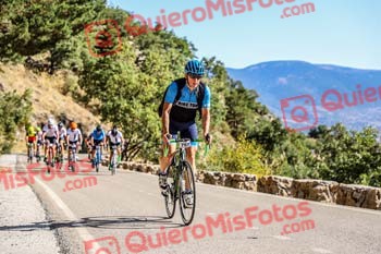 JAVIER ESCRIBANO GUZMAN Pedro Delgado 2019 6 07711