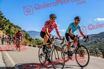 JOSE ANTONIO GALLARDO PEREZ Pedro Delgado 2019 6 08917
