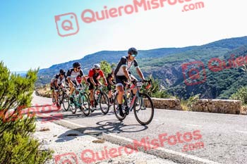 DANIEL CAMPOS CARBONELL Pedro Delgado 2019 6 10318