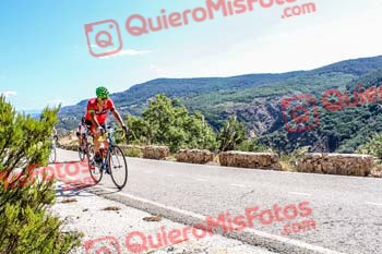 JOSE MANUEL LAVADO RIVERO Pedro Delgado 2019 6 11283