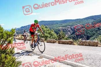 JOSE MANUEL LAVADO RIVERO Pedro Delgado 2019 6 11284