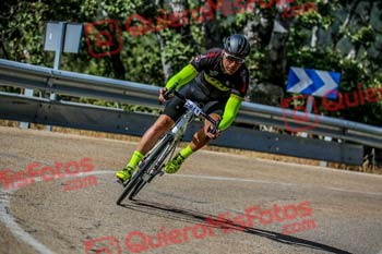 MARKEL VIGUERA EPELDE Pedro Delgado 2019 6 15430
