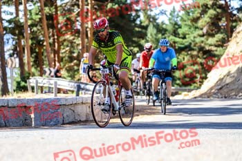 MIGUEL ANGEL LLORENTE JIMENO Pedro Delgado 2019 5 01104