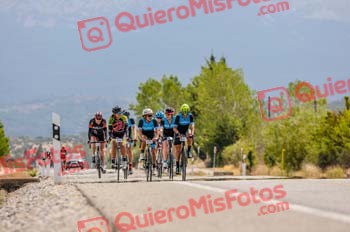 MONTSE ALVAREZ NOVOA Pedro Delgado 2019 6 17726
