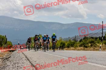 MONTSE ALVAREZ NOVOA Pedro Delgado 2019 6 17727
