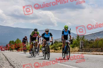 MONTSE ALVAREZ NOVOA Pedro Delgado 2019 6 17728