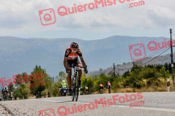 JAVIER HERNANDEZ MORALES Pedro Delgado 2019 6 17814