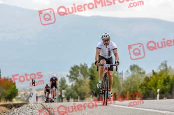 JAVIER GARCIA MARTIN Pedro Delgado 2019 6 17930