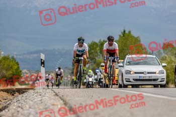 JUAN GARCIA-ROMERAL ADRIAN Pedro Delgado 2019 6 18396
