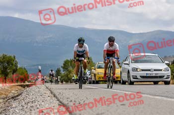 JUAN GARCIA-ROMERAL ADRIAN Pedro Delgado 2019 6 18397