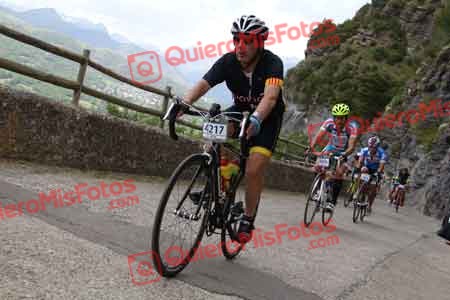 ANTONI BERGA ROQUE QH 2014 13105