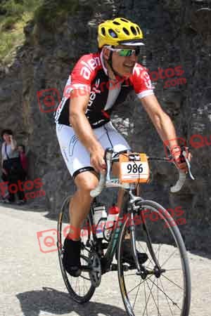 IGNACIO ARREGUI BUISAN QH 2014 17111