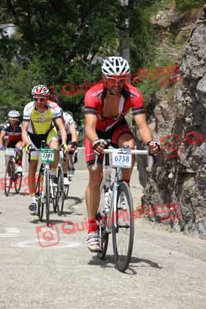 BENJAMIN ROS NAVASQUILLO QH 2014 18533