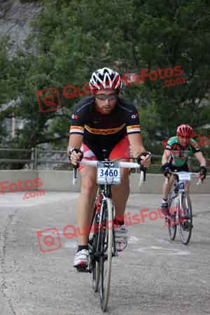 GUILLERMO FRANCES SAMPER QH 2014 19443