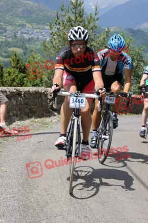 GUILLERMO FRANCES SAMPER QH 2014 25082