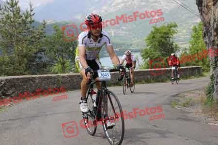 LUIS AMADOR GONZALEZ RECHE QH 2014 25801