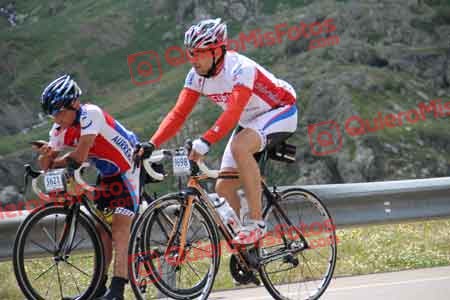 DAVID MARIA CORRAL ARAGON QH 2014 08732