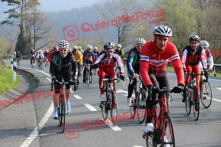 Randonee Portugalete 2012 0101