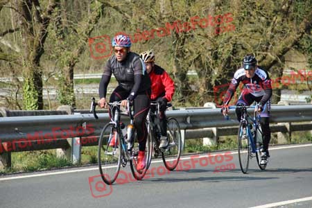 Randonee Portugalete 2012 0516