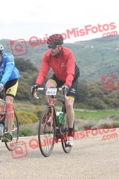 PEPE RARO ALMUZARA Rompepiernas 2016 4 02417