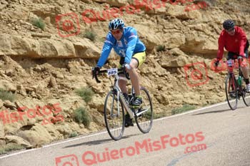 PEPE RARO ALMUZARA Rompepiernas 2016 4 06813