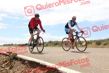 PEPE RARO ALMUZARA Rompepiernas 2016 4 07620