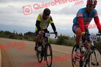FRANCISCO CATALAN GARCIA Rompepiernas 2016 03308