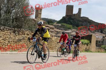 PEPE RARO ALMUZARA Rompepiernas 2016 04815
