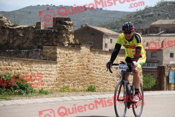 FRANCISCO CATALAN GARCIA Rompepiernas 2016 06111