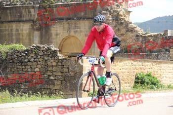 PEPE RARO ALMUZARA Rompepiernas 2016 06362