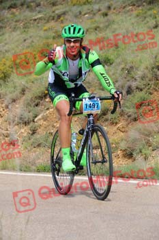 MISAEL MARCEN AURED Rompepiernas 2017 02963
