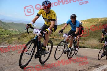 AXIER OTANO OTEGUI Rompepiernas 2017 04355