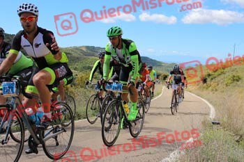 MISAEL MARCEN AURED Rompepiernas 2017 06375