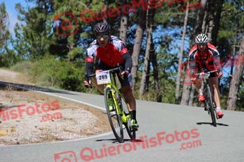 ISMAEL GARCIA SANCHEZ Rompepiernas 2017 07811