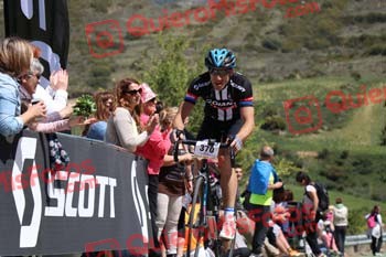 AITOR LARREA SORALUZE Rompepiernas 2017 15342
