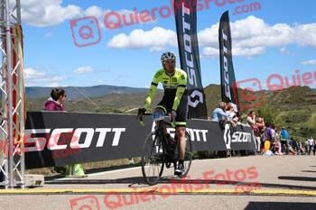 IGNACIO GUIBERT BAYONA Rompepiernas 2017 15436