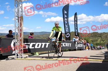 IGNACIO GUIBERT BAYONA Rompepiernas 2017 15437