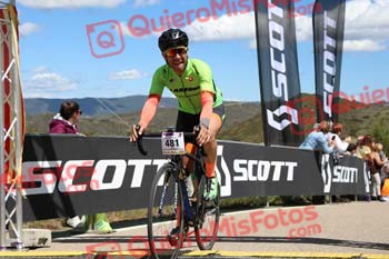 IVAN PALACIOS BALEZTENA Rompepiernas 2017 15488