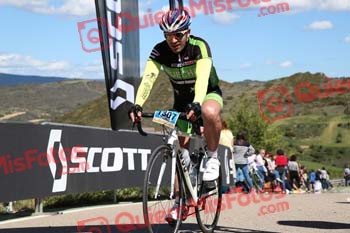JUAN PABLO BAGUENA MILLAN Rompepiernas 2017 16319