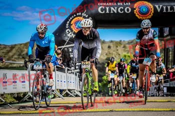 IVAN GARCIA SIERRA Rompepiernas 2019 6 09208