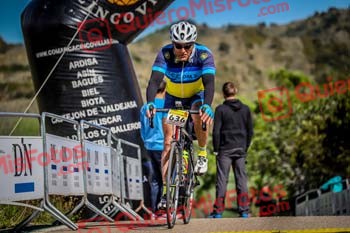 MIGUEL ANGEL IBANEZ PUERTAS Rompepiernas 2019 6 09664