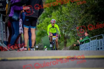 RAMON TEIXIDO CAIROL Rompepiernas 2019 6 10050