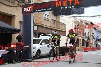JAVIER MARTIN Ruta Castillos 2018 16373