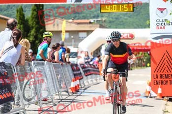 RICARD GONZALVO CHAQUES Remences 2022 07012