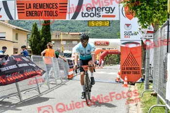 XAVIER GARCIA SANCHEZ Remences 2022 08243