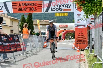 XAVIER GARCIA SANCHEZ Remences 2022 08340