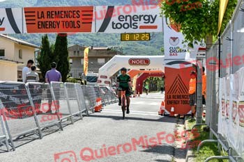 XAVIER GARCIA SANCHEZ Remences 2022 09912